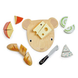 Tenderleaf Cheese Chopping Board