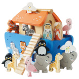 Le Toy Van Noah's Shape Sorter