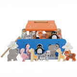 Le Toy Van Noah's Shape Sorter