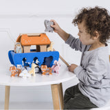 Le Toy Van Noah's Shape Sorter
