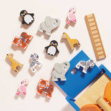 Le Toy Van Noah's Shape Sorter