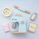 Le Toy Van Cake Mixer Set