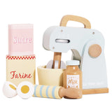 Le Toy Van Cake Mixer Set