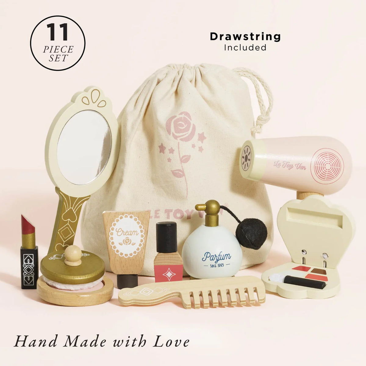 Le Toy Van Star Beauty Bag