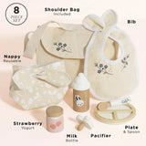 Le Toy Van Dolls Nursing Kit and Bag