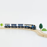 Le Toy Van Twilight Train & Carriages