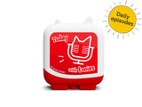 Tonie -Tonies Podcast - Today with Tonies