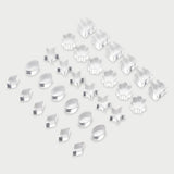 Clear Crystal Treasures