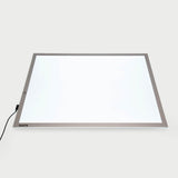 Rectangular Light Panels