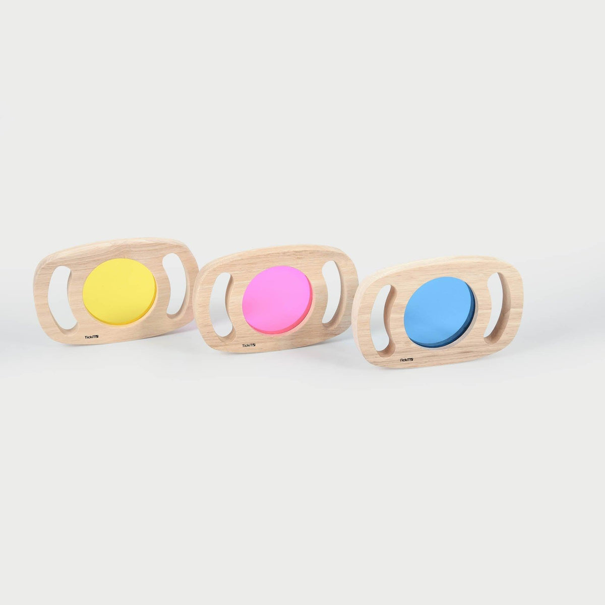 Easy Hold Colour Panels