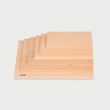 Natural Architect Rectangular Panels