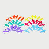 SiliShapes® Linking Family