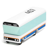 Candylab Tinytown City Bus