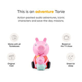 Tonies - Peppa Pig: The New Baby