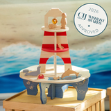 Lighthouse Island