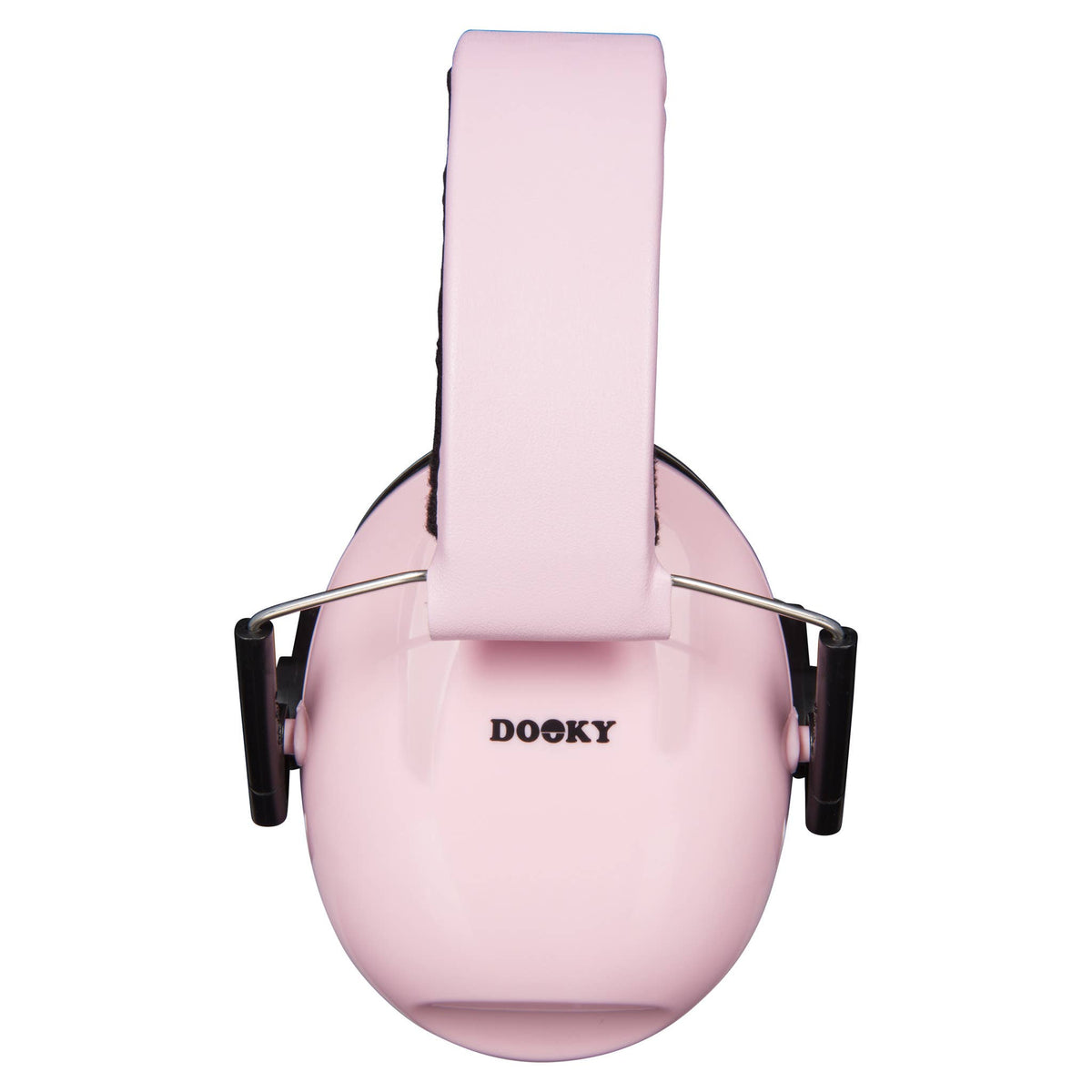 Dooky Junior Ear Protection - Pink - 3 Years +