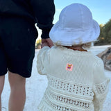 NATPAT Trailpatch - Tick Repellent Stickers for Kids
