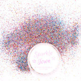 Unicorn Ultrafine Mix Biodegradable Glitter - 5ml Pot