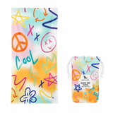 Dock & Bay Quick Dry Towels - Kids - Sand to Streets