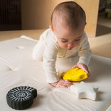 ANIMAL BATH TOYS 3-PACK - Suitable from birth