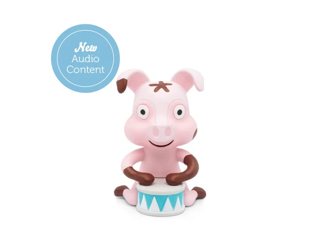 Tonies Favourite Children'S Songs - Animal Songs (Relaunch)