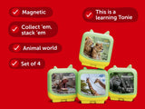 Clever Tonie - Animal World - Animals of Africa