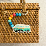 Mega Motors Keyring Making Kit