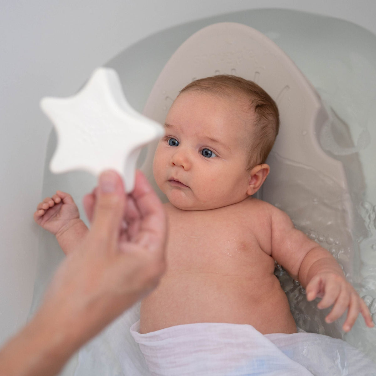 ANIMAL BATH TOYS 3-PACK - Suitable from birth