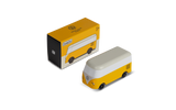 Candyvan - VW T1 Sunbeam - Wooden Diecast Toy Car Candylab