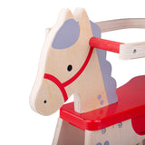 Rocking Horse by Bigjigs