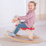 Rocking Horse by Bigjigs