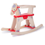 Rocking Horse by Bigjigs