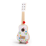 Bigjigs Wooden Play Guitar