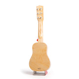 Bigjigs Wooden Play Guitar