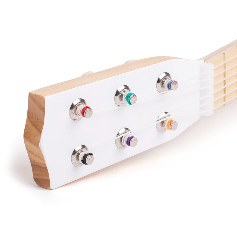 Bigjigs Wooden Play Guitar