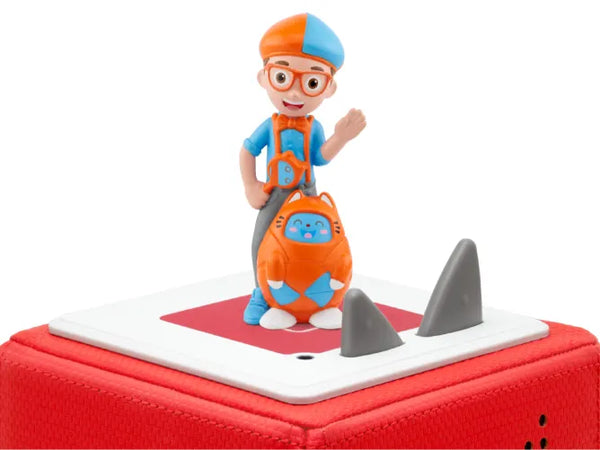 Tonie - Blippi (Pre-Order launched 20th March)