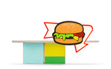 Candylab Foodshack - Burger Bar