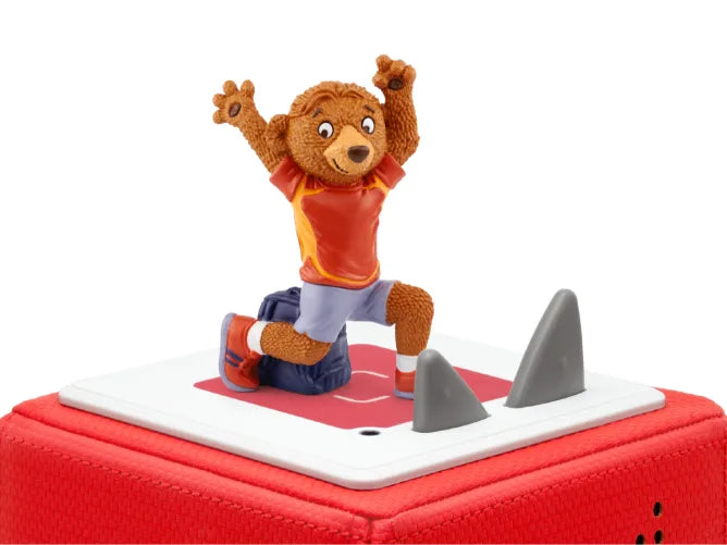 Tonie - Joe Wicks - The Burpee Bears
