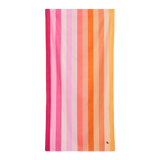 Dock & Bay Quick Dry Towels - Summer - Miami Sorbet