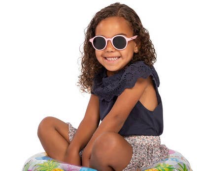 Dooky Sunglasses Bali - Pink