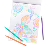 Ooly Pastel Hues: Soft-Hued Colored Pencils (24)