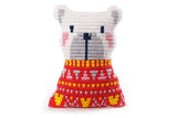 SOZO DIY - Polar Bear Pillow Kit