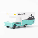 Candylab Olympic Camper