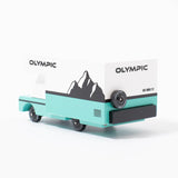 Candylab Olympic Camper