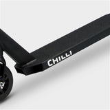 Chilli Reaper Stunt Scooter: Grim