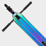 Chilli Rocky Stunt Scooter: Oil Slick Neochrome