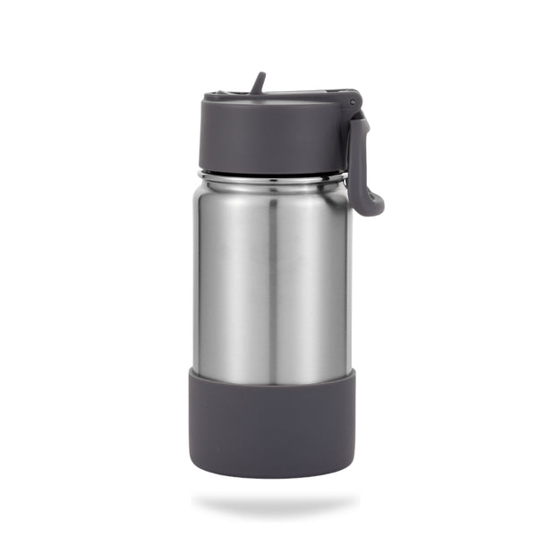 NEW 400ml One Green Epic Cafe Vacuum Bottle/Thermal Mug - Dirty Chai