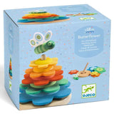 Djeco Baby ButterFlower Stacker