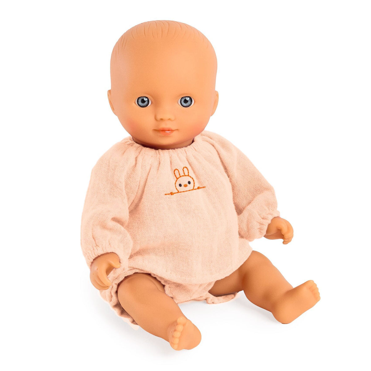 Pomea Mini Doll (for the Bath): Lola