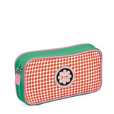 Djeco Pencil Case - Flowers